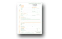 Assisted Living Admission App